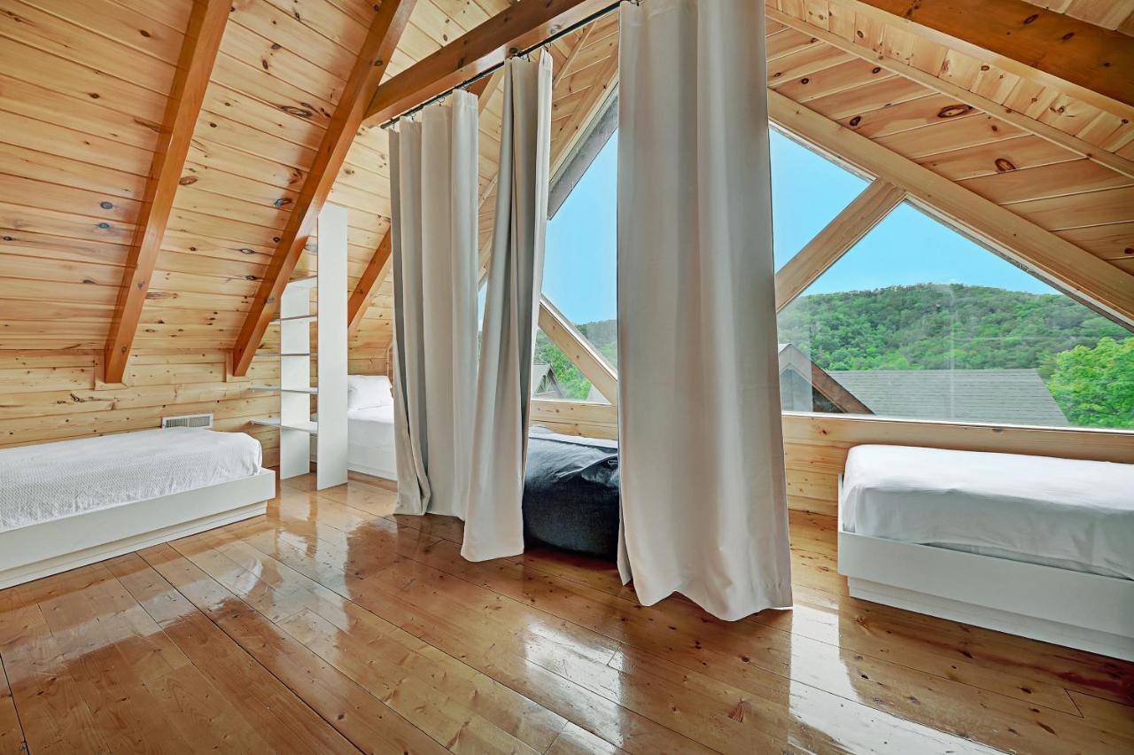 Gorgeous Large Mountain View Cabin W Hot Tub, Free Wifi, Games Villa Sevierville Bagian luar foto