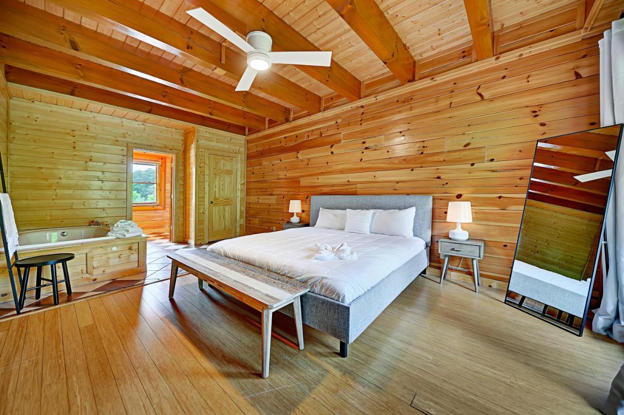 Gorgeous Large Mountain View Cabin W Hot Tub, Free Wifi, Games Villa Sevierville Bagian luar foto