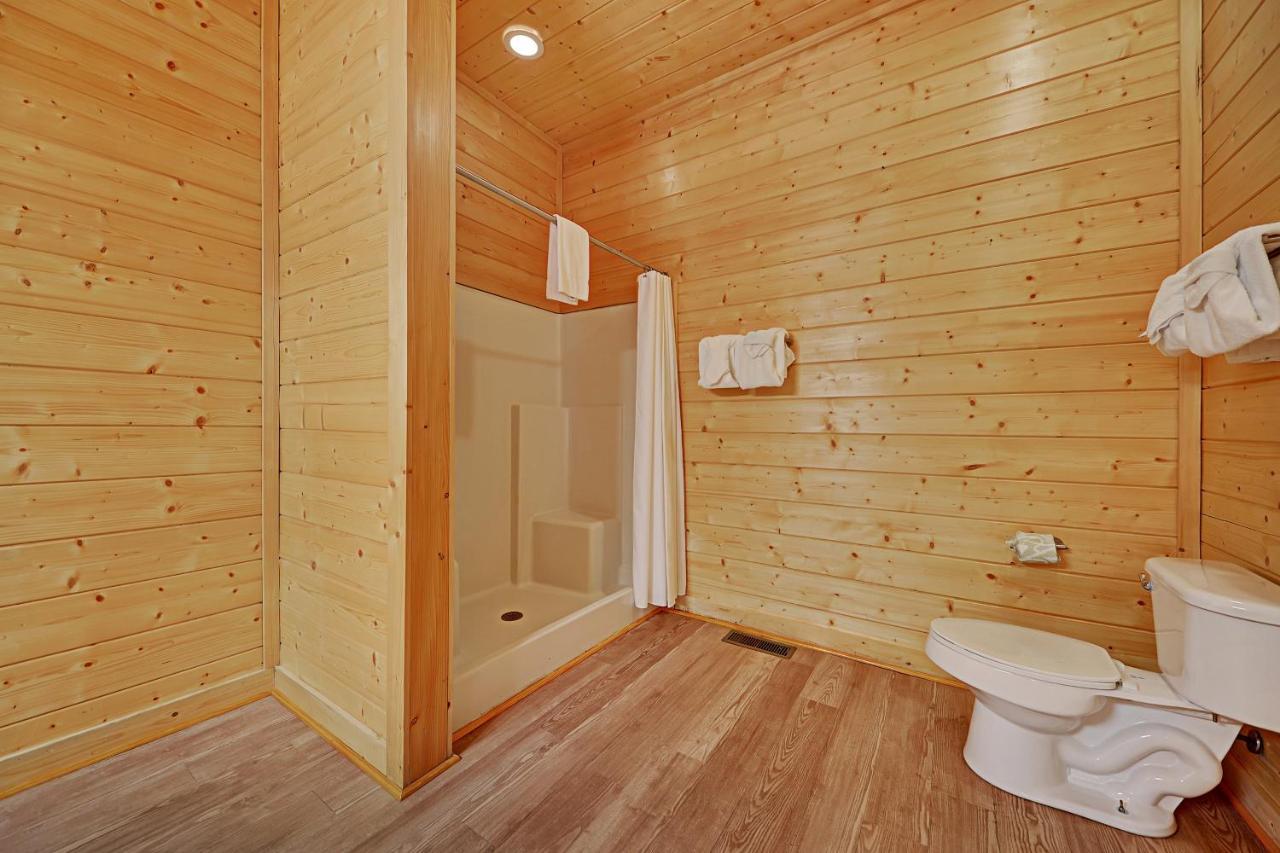 Gorgeous Large Mountain View Cabin W Hot Tub, Free Wifi, Games Villa Sevierville Bagian luar foto